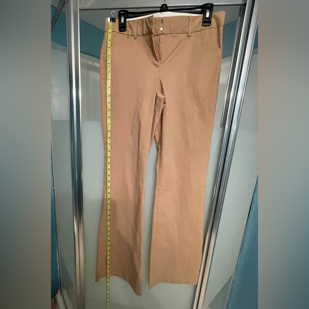Khaki Express Editor chinos never worn #office #boss